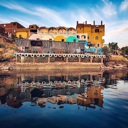 Takela Kato Guest House Aswan Exterior photo