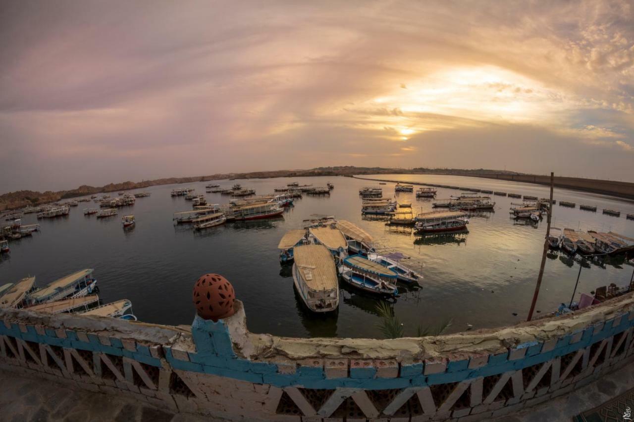 Takela Kato Guest House Aswan Exterior photo